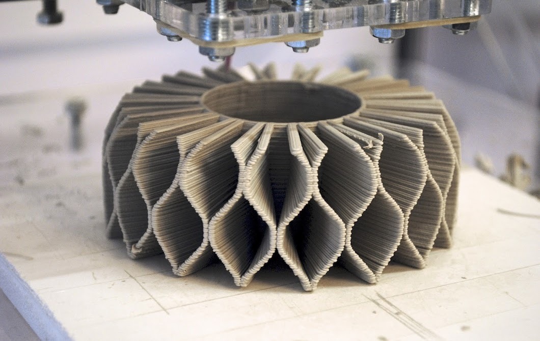 Additive Manufacturing