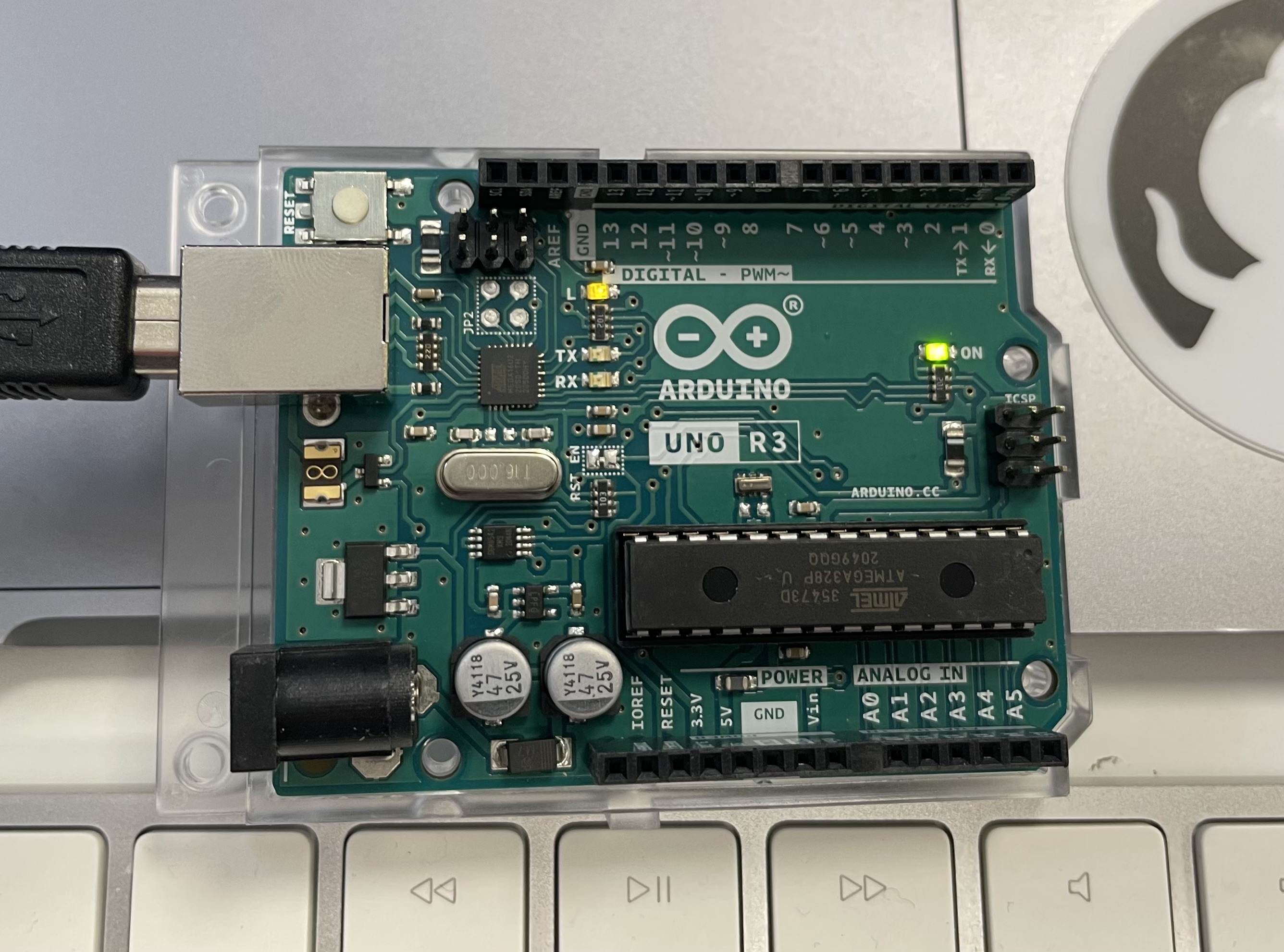 Arduino Board