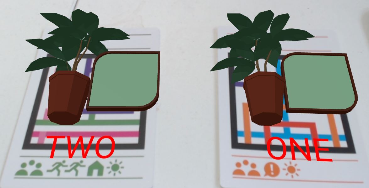 Automate model assets