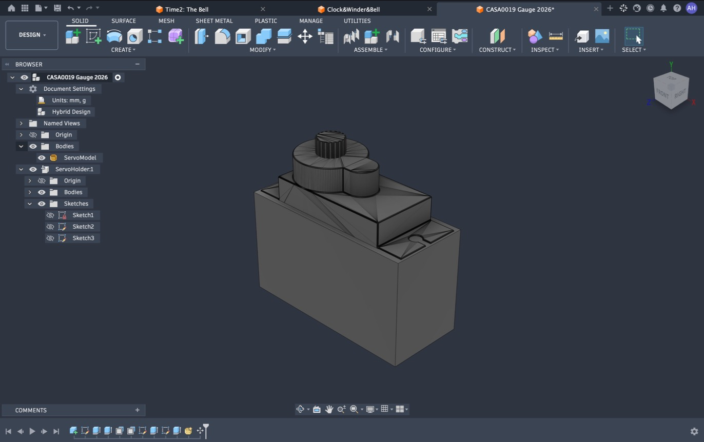 Adding Models2