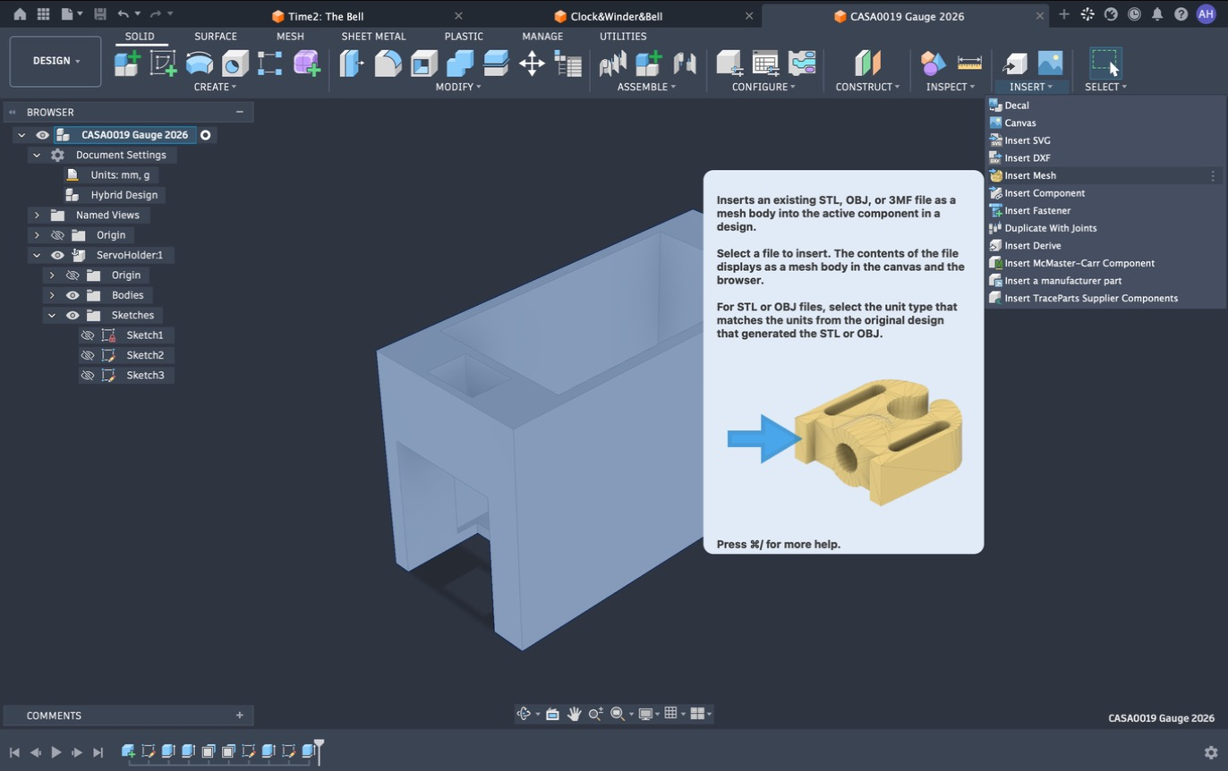 Adding Models2