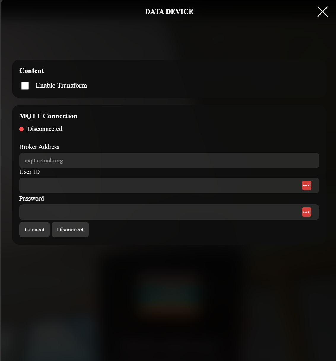 Menu Image Result