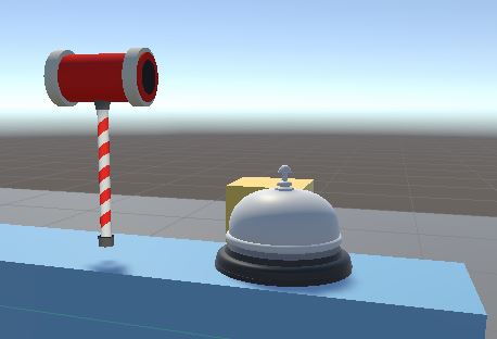 Enable VR support