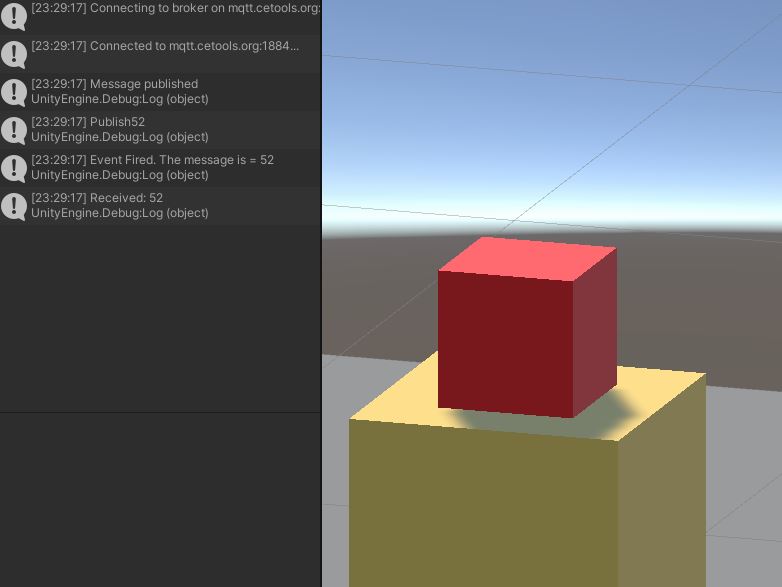 Enable VR support
