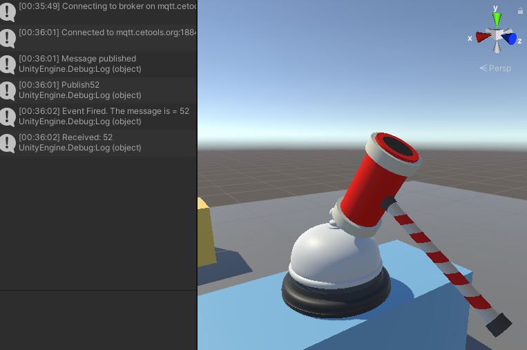 Enable VR support